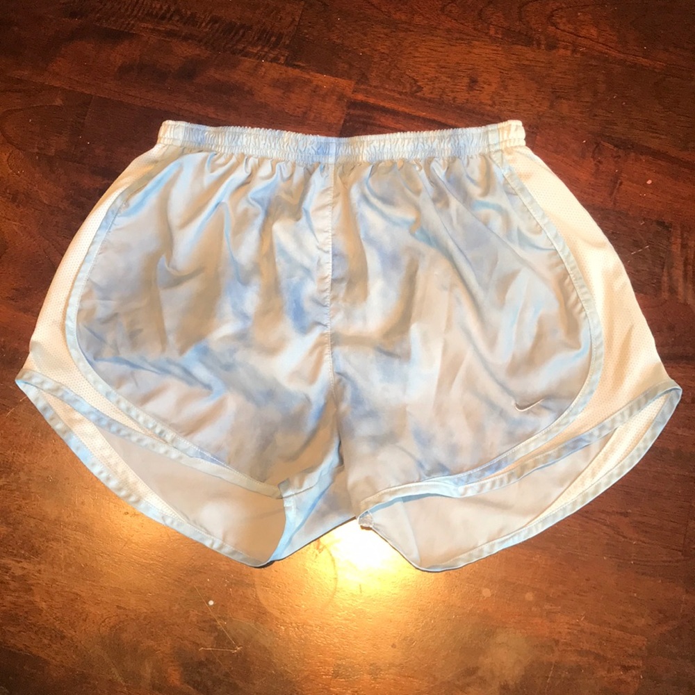 Small Nike Shorts